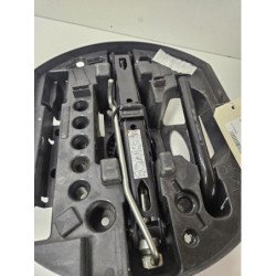 Cric (ensemble Depannage) Renault Laguna 3 Phase 1